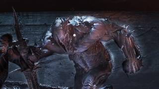 Mortal Shell 2 BOSS FIGHT Malborn Offspring EASY (Slayer Seal)