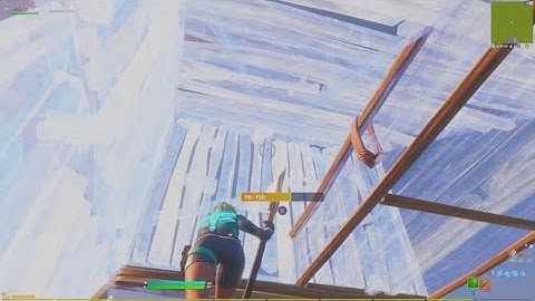 The Best 60FPS Console Linear Aimbot Player + Highest In The Room🌠 (Fortnite Montage)