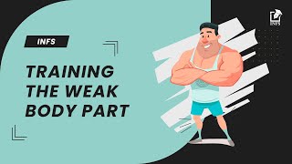 How To Train That Weak Body Part? screenshot 5
