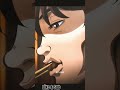 Baki Hanma #bakihanma  #anime
