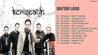 12 HITS LAGU KERISPATIH TERBAIK   KENYATAAN PERASAAN   FULL ALBUM