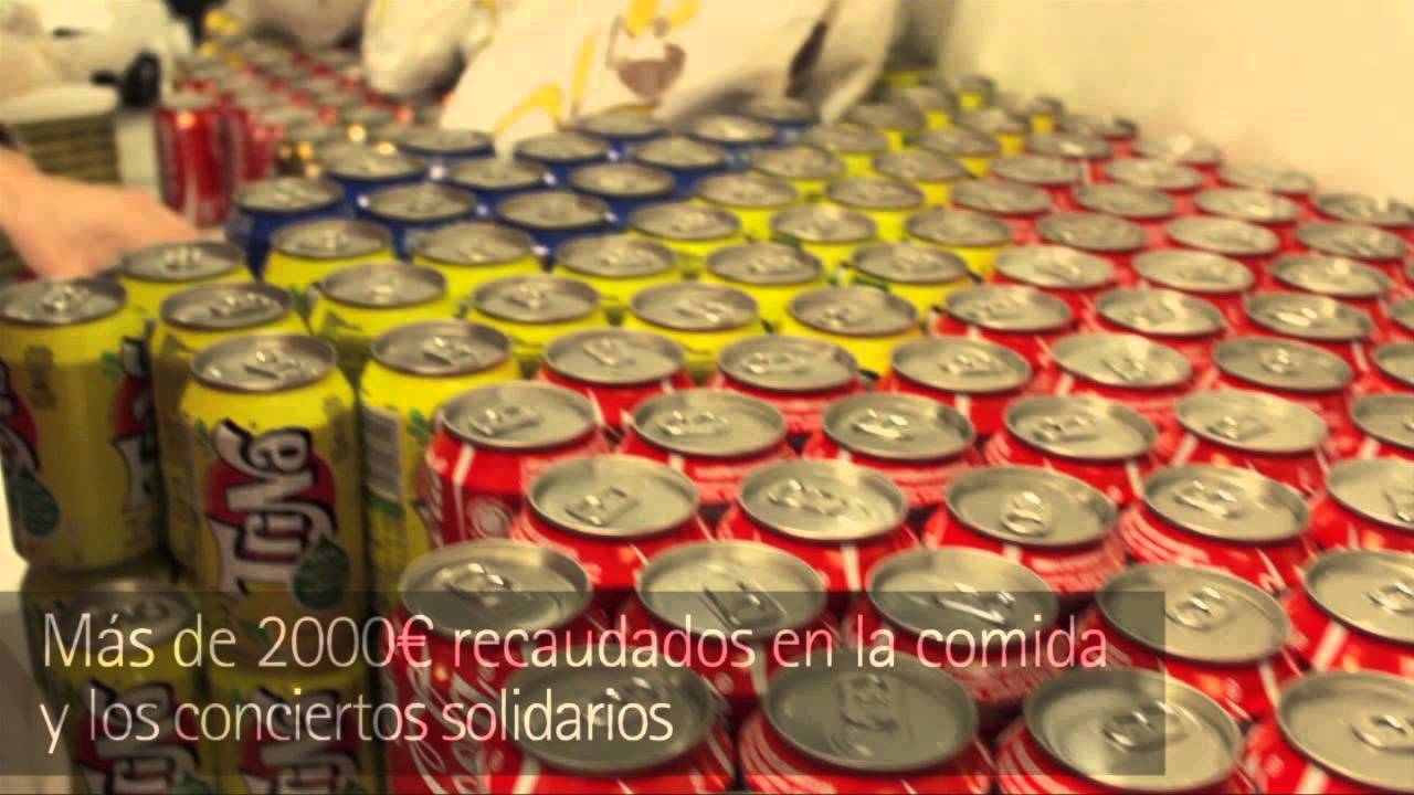 navarra pais vasco Solidariun 2013