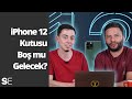 iPhone kutusundan şarj aleti çıkmayabilir!  Apple Gündem #6