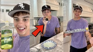 SCREAMING INSIDE BUBBLES!  😱 - #Shorts