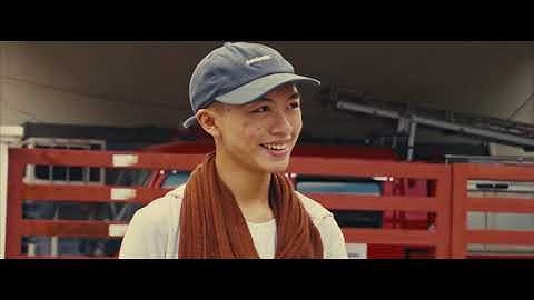 MY LIFE IS LIKE A CHRISTOPHER NOLAN MOVIE