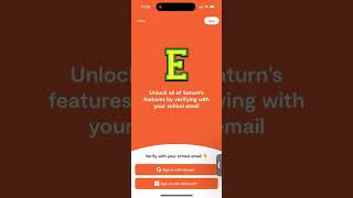 How to GET VERIFIED IN SATURN APP? Full guide