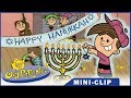 The Fairly OddParents | Hanukkah