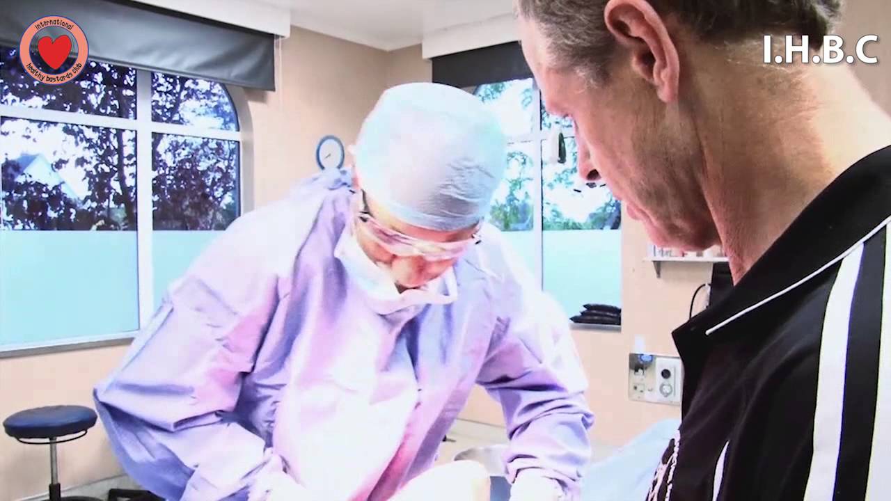 Health Tip Heart Part 1 - YouTube