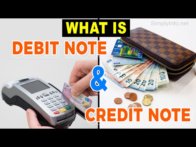 debit note not accepted letter
