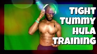 Hula Hoop Tricks & Fitness Workouts For Weight Loss