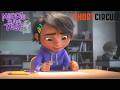 Maddie & the Test 2026 Disney Short Circuit Cartoon Short Film | Heather M. Roberts Russell | Review