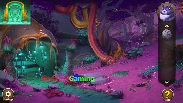 Escape Game 100 Worlds LEVEL 64 - Gameplay Walkthrough Android IOS