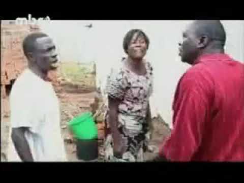 Izeki ndi Winiko - umbombo