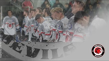 Solent Devils IHC Official Video Channel Live Stream