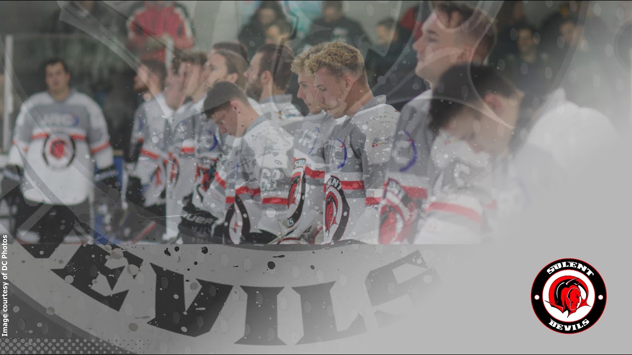 Solent Devils IHC Official Video Channel Live Stream