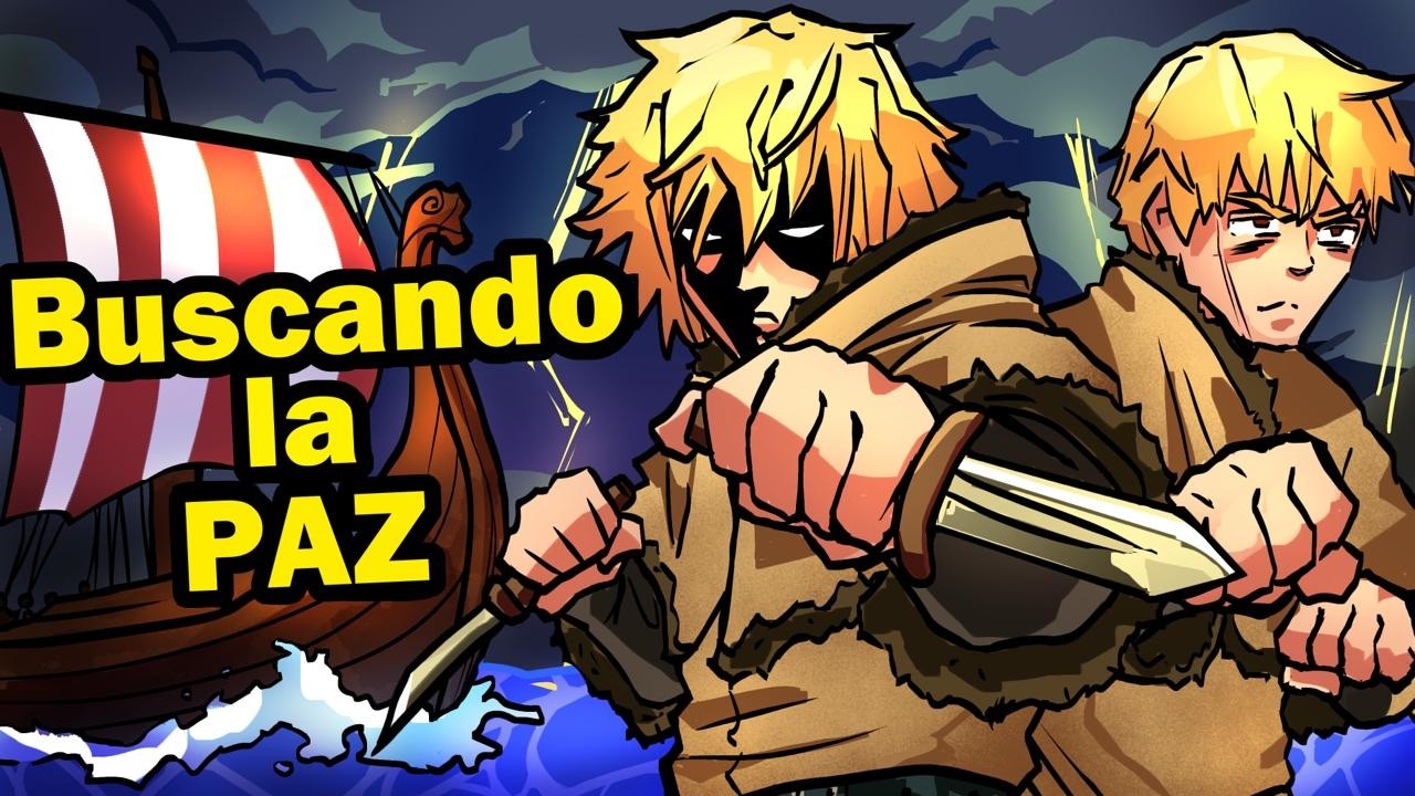 🔷VINLAND SAGA: Todo lo QUE VIENE DESPUÉS del ANIME en 1 VIDEO