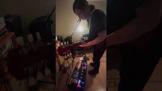 We Meet Again At Dawn- Doom Drone Session