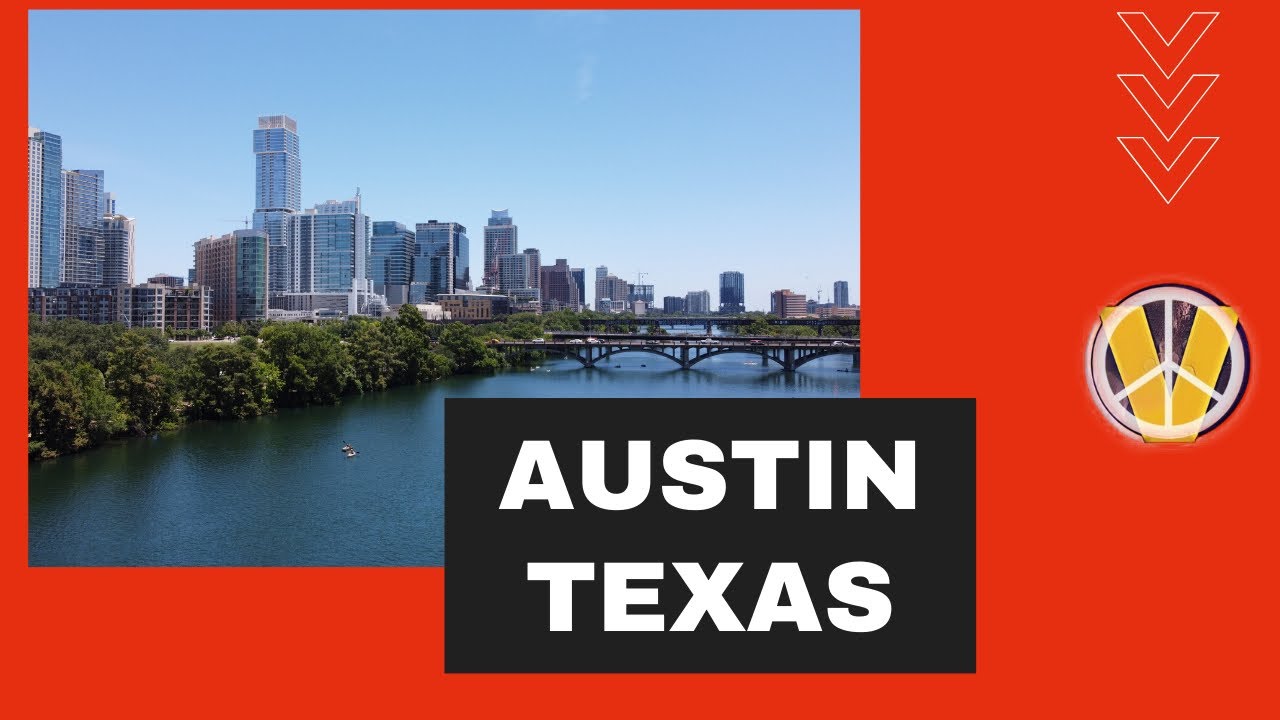 Austin Texas Summer time