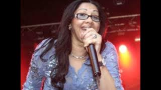 Cheba Zahouania - Dana dana dayni (Zghida Hafid Taourirt)