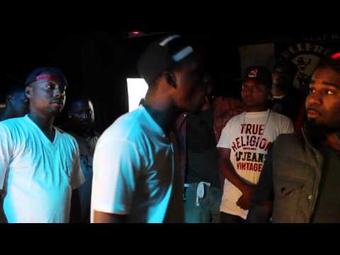 Cash Eatin vs 4Kus