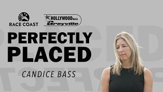 Perfectly Placed - Candice Bass - 17 April 2026
