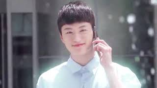 Nam Si Woo - A-Teen