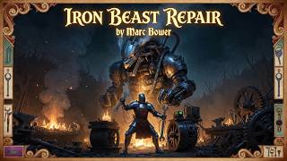 Repair The Iron Beast