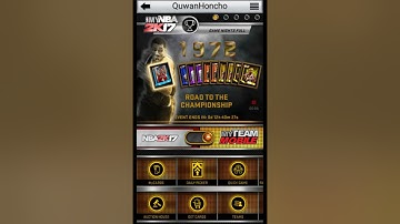 MYNBA2K17-RTTC lineup setup