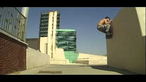 Velkan |Every moment is unique| Outtakes 2011