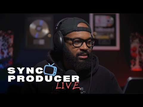 Sync Producer Live