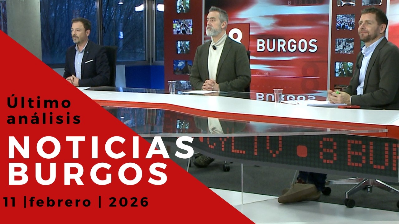 ÚLTIMO ANÁLISIS |11-02-2026