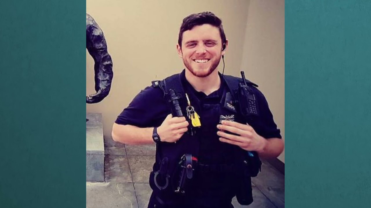 Harper's Law: Killers of emergency service workers to be given mandatory life sentences | 5 News