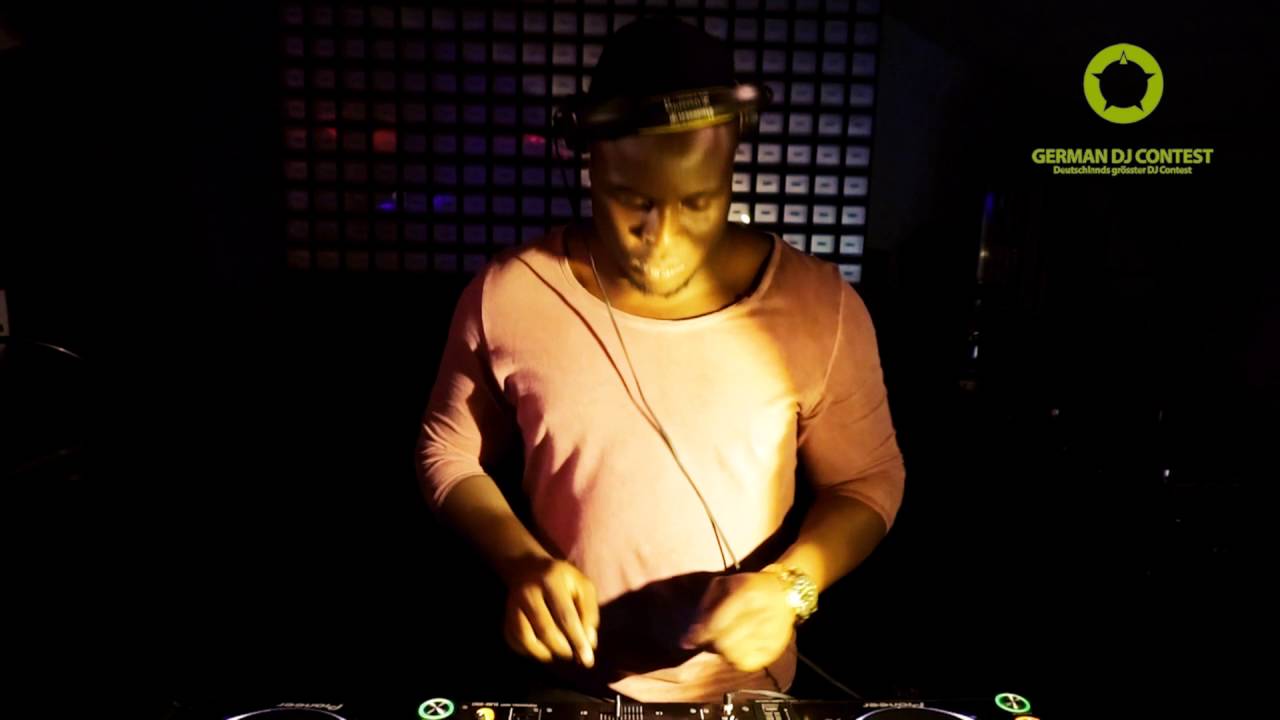 GERMAN DJ CONTEST 2016 AUDITION LEIPZIG YouTube