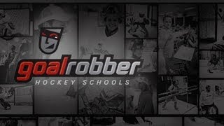 Growth Mindset - Goalrobber Hockey Schools