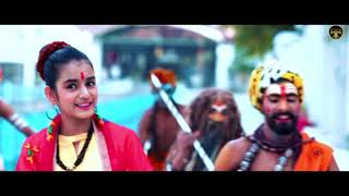 Bhole Ki Baraat || Diksha Sharma || Shiv Bhajan 2021 || Master Music ||