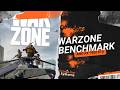 Warzone (Black Ops Royale) 1440p Ultra Benchmark | RX 7900 XTX + Ryzen 7 9800X3D FPS Test
