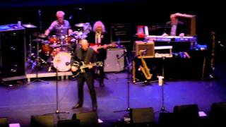 Bill Wyman's Rhythm Kings playing Route 66. Netherlands, Hoorn on february 2, 2011 chords