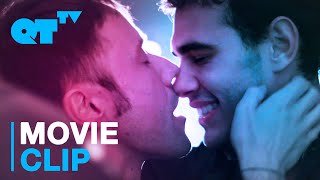 Gay Russian Man Falls For Italian Hunk | Gay Romance | Dreams From Strangers