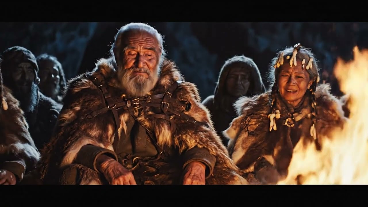 قدیم انسان کی ثقافت اور رسومات | Ancient Human Culture