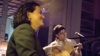 Derya Yıldırım & Grup Şimşek - Bal (Berlin Live Session) Resimi