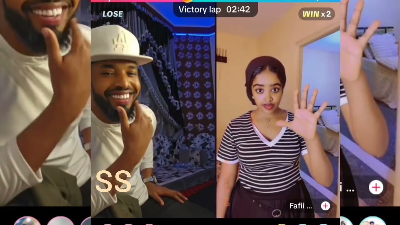 Hamza Hajii Fi Fafii Qalanjo Qixaxaa Ajaibaa Itti murteessee koflaa dhumnee Kunoo December 2025