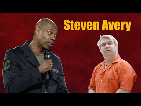 Download The Age of Spin: Steven Avery || Dave Chappelle REACTION 2021