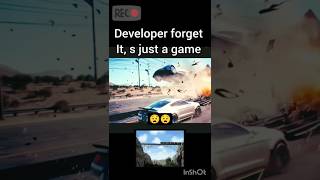 when developer forget it, s just a game||  games @Dr-StrangeGaming @DrStrangee Profile