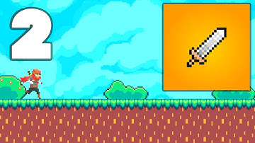 Idle Slayer - Gameplay Walkthrough Part 2 (iOS, Android)