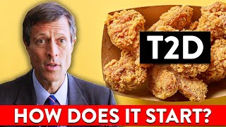 What Causes Type 2 Diabetes: Carbs Are NOT the Enemy - with Dr. Neal Barnard | Mastering Diabetes