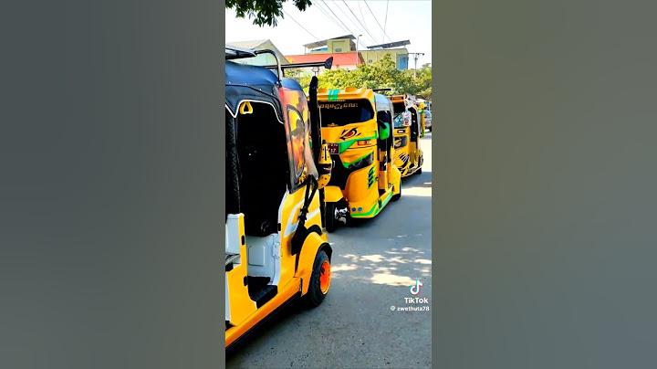 මෙන්න වීල් 😮 Bajaj three wheel modified #trending #viralvideo #automobile #fyp #srilanka