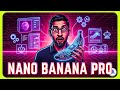 Google’s Nano Banana Pro: The New King of AI Image Generation?