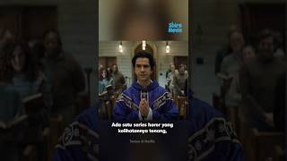Ketika Iman Berubah Jadi Sesuatu yang Menakutkan