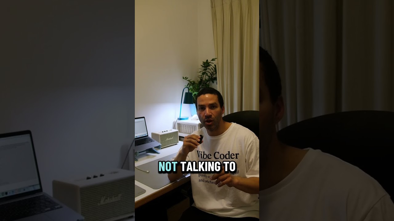 These are the top 3 ways vibe coders fail 