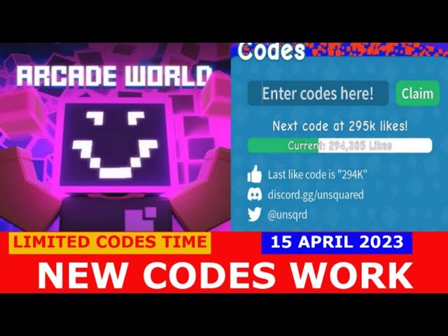 Unboxing Simulator: Arcade God's Code & Price - RblxTrade